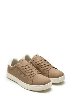 Zapatilla l&iacute;gera tenis de caballero