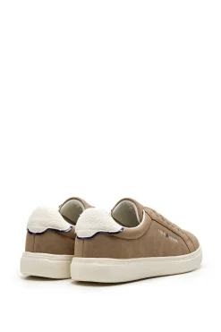 Zapatilla l&iacute;gera tenis de caballero