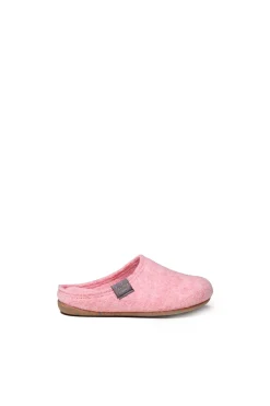 Zapatilla Para Ni&ntilde;o En Fieltro Reciclado