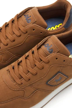 Zapatilla tiempo libre running