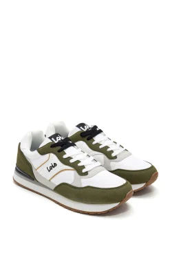 Zapatilla tiempo libre tipo runing