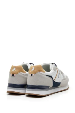 Zapatilla tiempo libre tipo runing