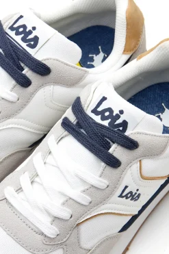 Zapatilla tiempo libre tipo runing