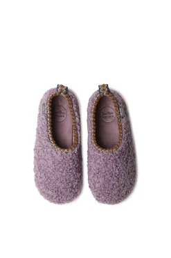 Zapatilla Tipo Babucha Para Mujer