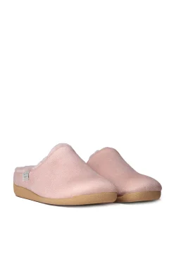 Zapatilla Tipo Zueco Para Mujer