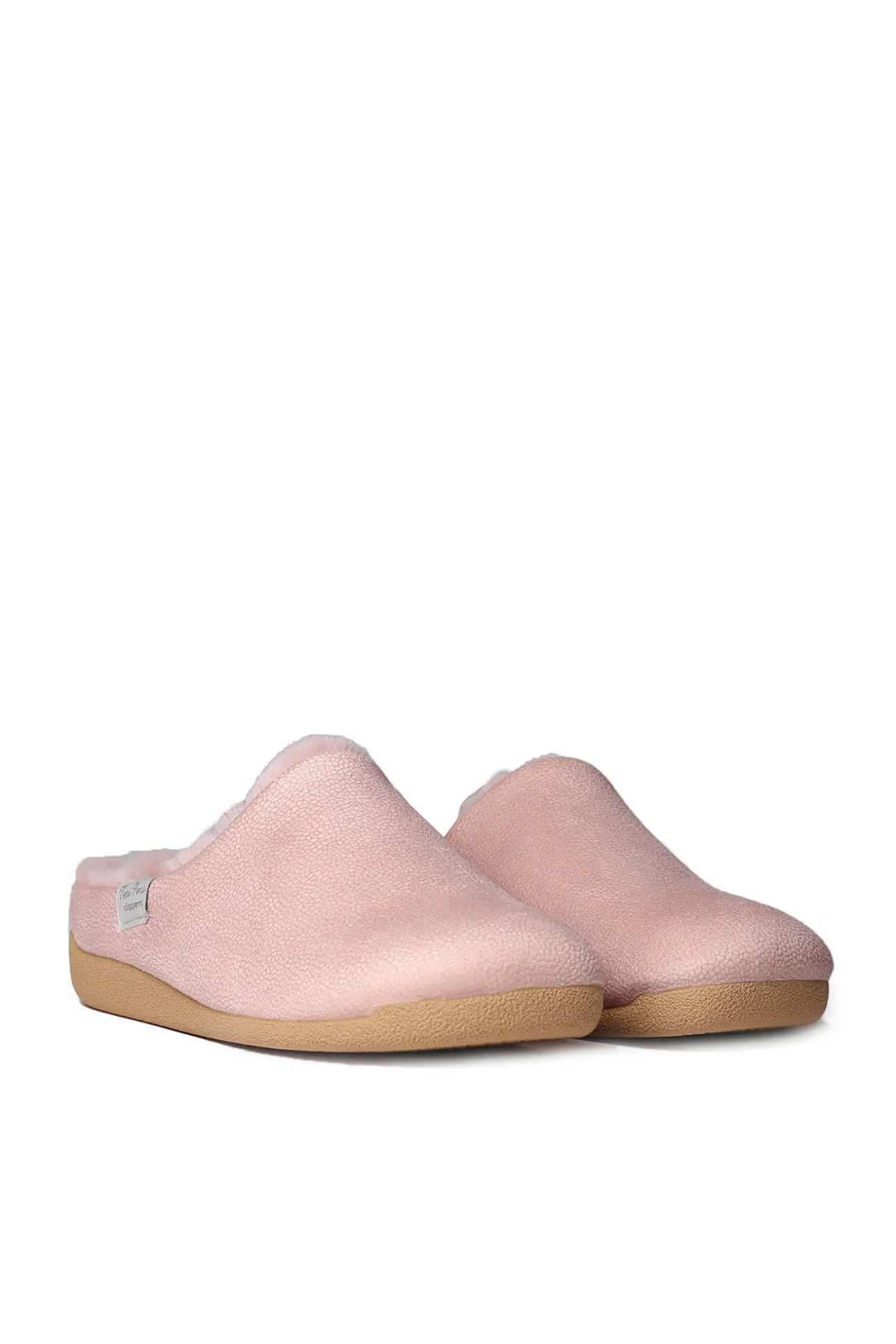 Zapatilla Tipo Zueco Para Mujer