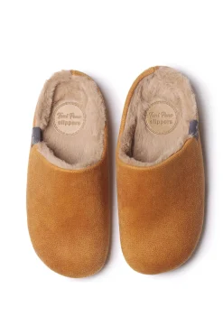 Zapatilla Tipo Zueco Para Mujer