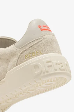 Zapatillas bajas Rebel