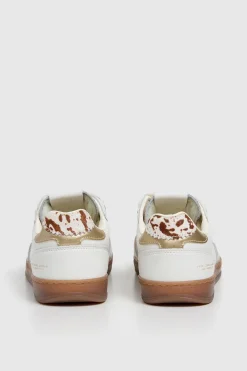 Zapatillas Ball Chic W