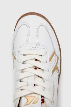 Zapatillas Ball Chic W