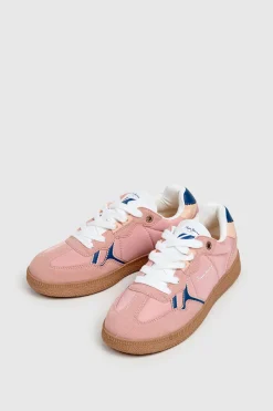 Zapatillas Ball Shine G