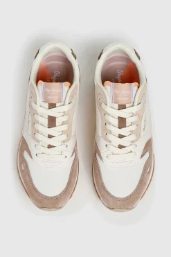 Zapatillas Bexley City W