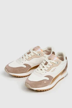 Zapatillas Bexley City W