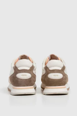 Zapatillas Bexley City W