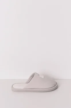 Zapatillas casa acolchadas