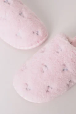 Zapatillas casa borreguito Snoopy