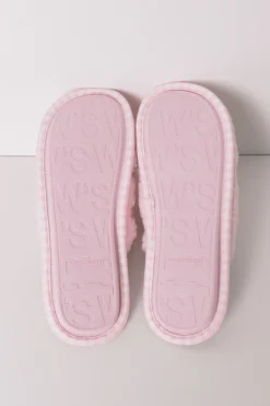 Zapatillas casa borreguito Snoopy