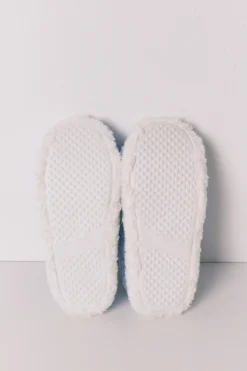 Zapatillas casa cerradas borreguito Snoopy