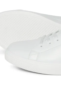 Zapatillas casuales con suela goma