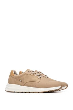 Zapatillas casuales cordones