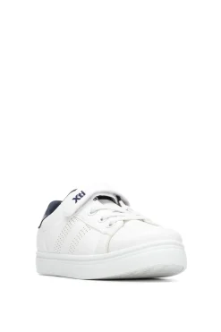 Zapatillas cierre velcro