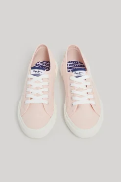 Zapatillas Cl&aacute;sicas