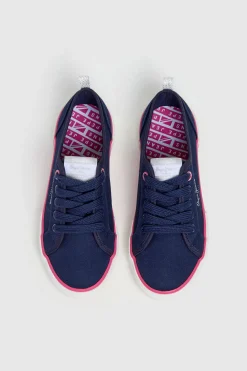 Zapatillas Cl&aacute;sicas Brady Club G