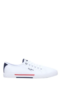 Zapatillas Cl&aacute;sicas De Sarga