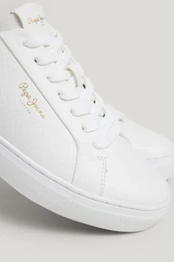 Zapatillas Cl&aacute;sicas Suela Cupsole