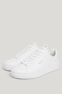 Zapatillas Cl&aacute;sicas Suela Cupsole