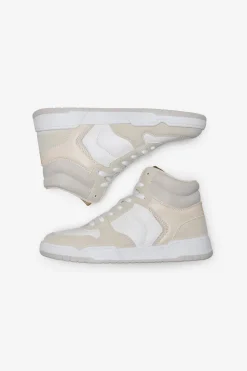 Zapatillas con cordones