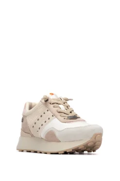 Zapatillas con tachuelas