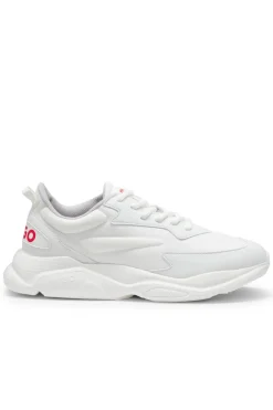 Zapatillas contempor&aacute;neas