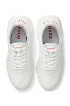 Zapatillas contempor&aacute;neas