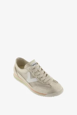 Zapatillas de rejilla