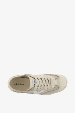 Zapatillas de rejilla