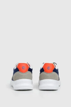 Zapatillas Deportiva Teagan Bass B