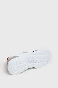 Zapatillas Deportiva Teagan Bass B