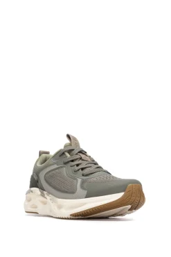 Zapatillas deportivas amortiguaci&oacute;n