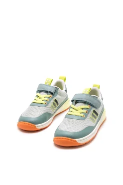 Zapatillas deportivas barefoot