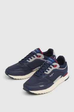 Zapatillas deportivas colores