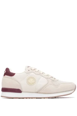 Zapatillas deportivas cordones