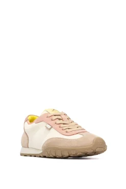 Zapatillas deportivas cordones