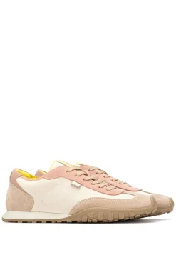 Zapatillas deportivas cordones