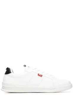 Zapatillas deportivas cordones