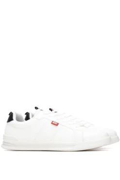 Zapatillas deportivas cordones