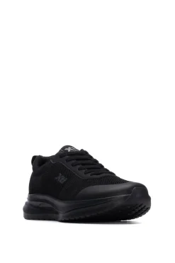 Zapatillas deportivas cordones