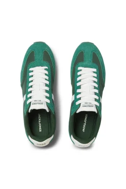 Zapatillas deportivas suela goma