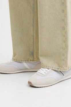 Zapatillas deportivas suela goma