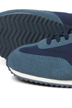 Zapatillas deportivas suela goma